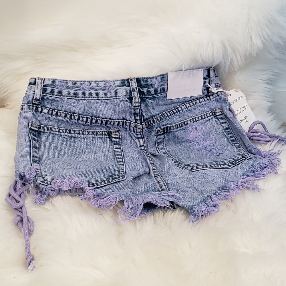 Summer Shorts - Picture 2 of 5